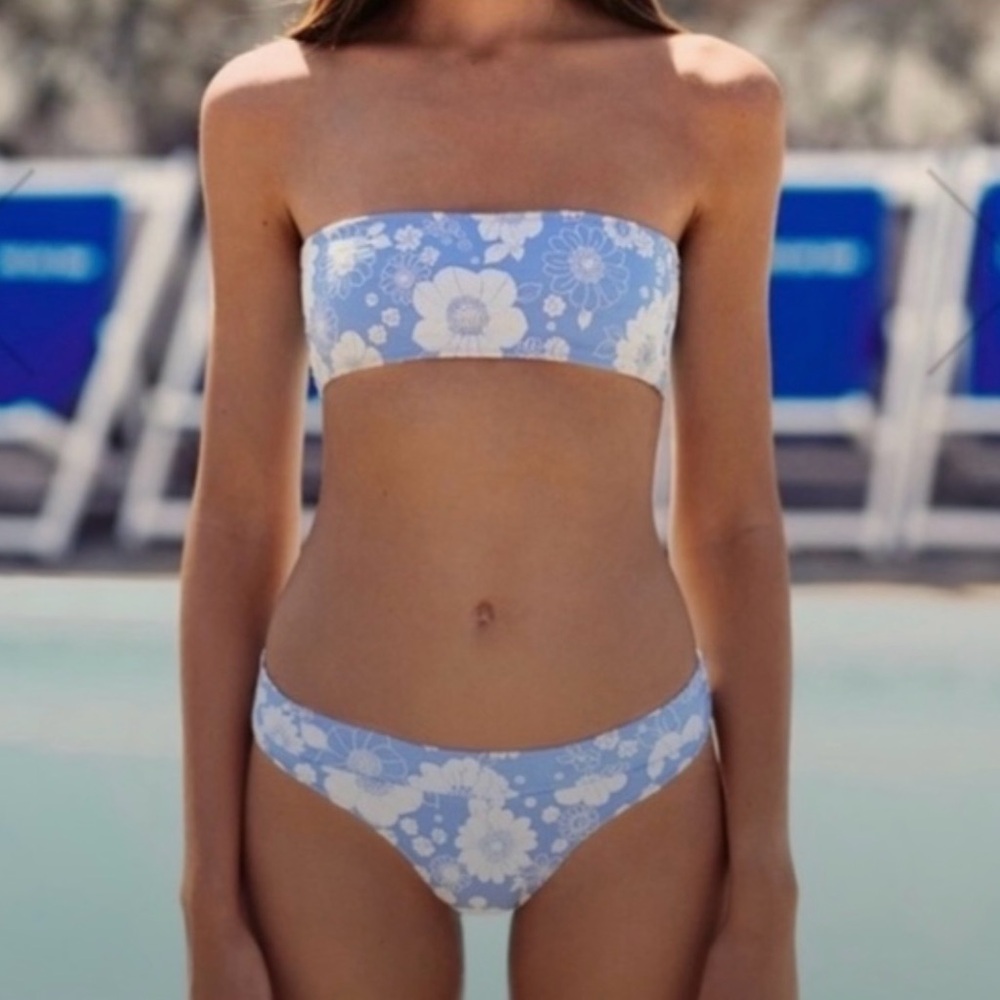 TRIANGL SELENA bikini